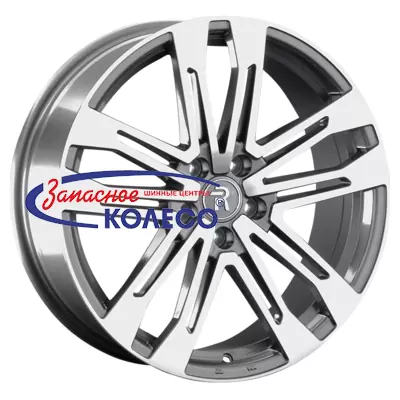 19'' 5x108 ET36 D65,1 8,0J Replay CHR58 GMF