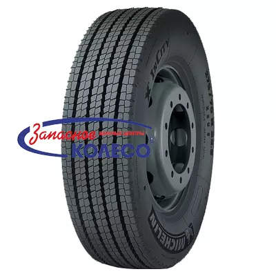 275/70-22,5 Michelin X InCity XZU 148/145J M+S