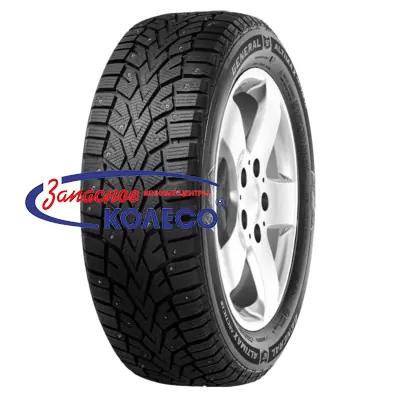 185/65R14 General Tire Altimax Arctic 12 90T