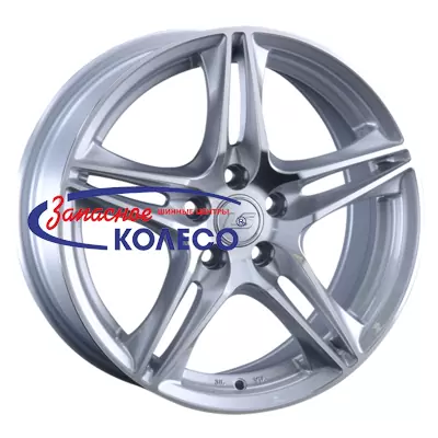 16'' 5x100 ET43 D57,1 7,0J LS 1056 SF