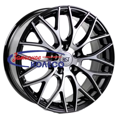 17'' 5x108 ET32 D65,1 7,0J RST R137 (C5) BD