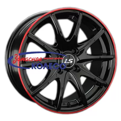 16'' 5x105 ET36 D56,6 7,0J LS 190 BKFRL