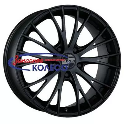 21'' 5x112 ET19 D66,45 10,0J MAK Rennen Matt Black