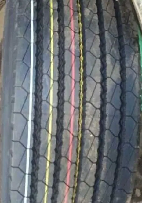 385-65 R 22_5  FR-1  Руль Широкий