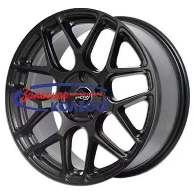 18'' 5x112 ET39 D66,45 8,0J PDW P40SC (7025) U4B