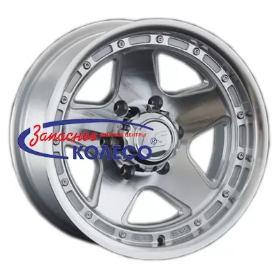 16'' 6x139,7 ET-20 D106,1 8,0J LS 870 SF