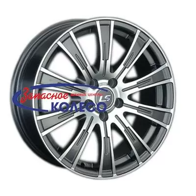 16'' 5x110 ET39 D65,1 7,0J LS 311 GMF