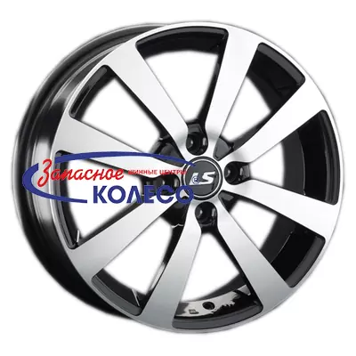 16'' 4x100 ET50 D60,1 6,0J LS 948 BKF