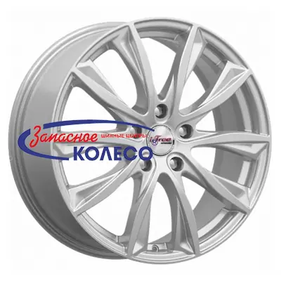 18'' 5x112 ET38 D57,1 7,5J iFree Каzантип (КС684) Нео-классик