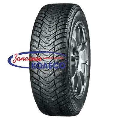285/45R22 Yokohama iceGuard Stud iG65 114T