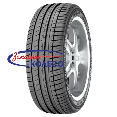 245/45R19 Michelin Pilot Sport 3 102Y