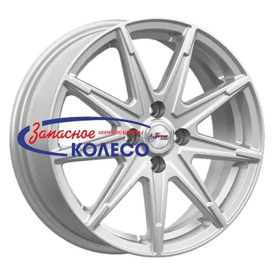 16'' 4x100 ET45 D60,1 6,0J iFree Хит (КС1081) Нео-классик