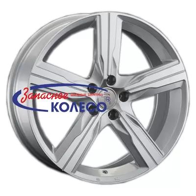 19'' 5x112 ET43.5 D66,6 8,0J Replay INF51 SF