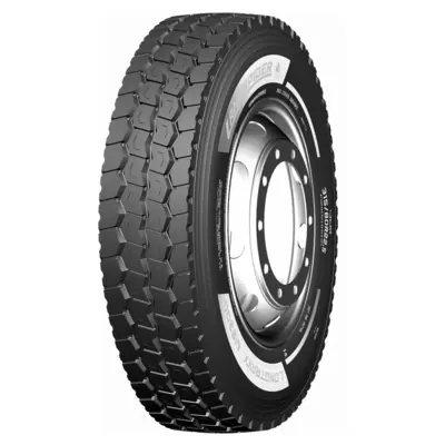 11/0-22,5 Landspider Longtraxx MS300 148/145L M+S