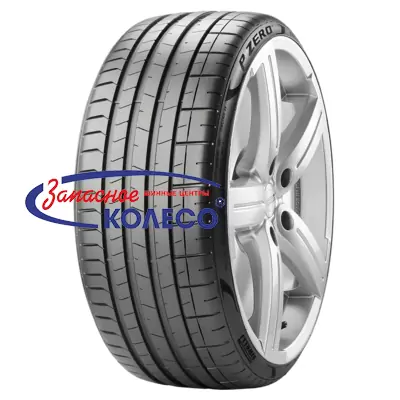 275/40R19 Pirelli P Zero (PZ4) Sports Car 105Y