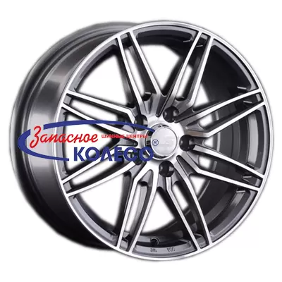 14'' 4x98 ET38 D58,6 6,0J LS 832 GMF