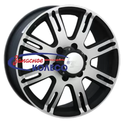 18'' 6x139,7 ET46 D67,1 7,5J LS 213 MBF