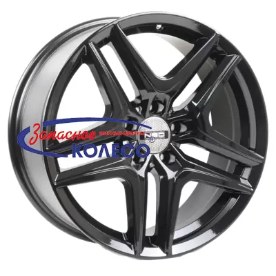 18'' 5x112 ET40 D66,6 8,0J Neo 823 BL