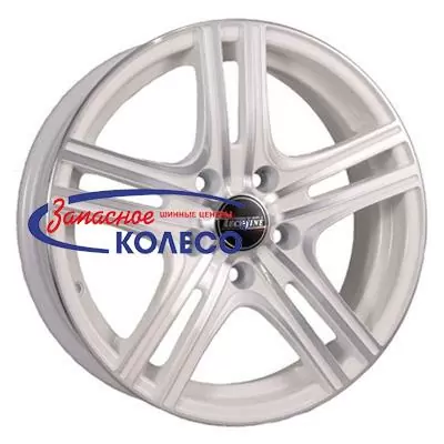 17'' 5x114,3 ET45 D73,1 7,5J Tech-Line 710 WD