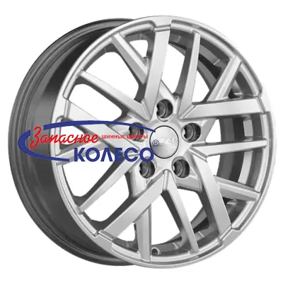 16'' 5x100 ET45 D67,1 6,0J СКАД Босфор (КЛ355) Селена