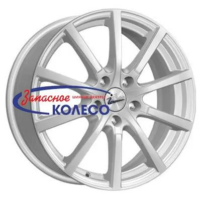 17'' 5x110 ET39 D65,1 7,0J iFree Big Byz (КС680) Нео-классик