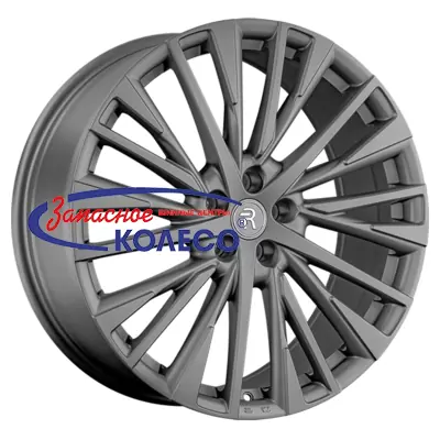 21'' 5x108 ET40 D63,3 9,0J Replay ZR1 MGM