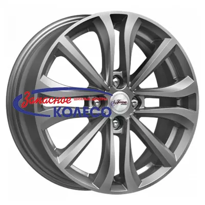 16'' 4x100 ET45 D54,1 6,0J iFree Панган (КС938) Хай Вэй