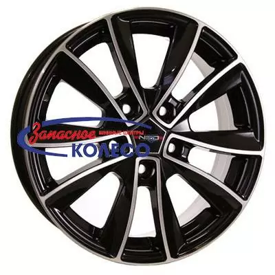 17'' 5x112 ET45 D57,1 7,0J Neo 742 BD