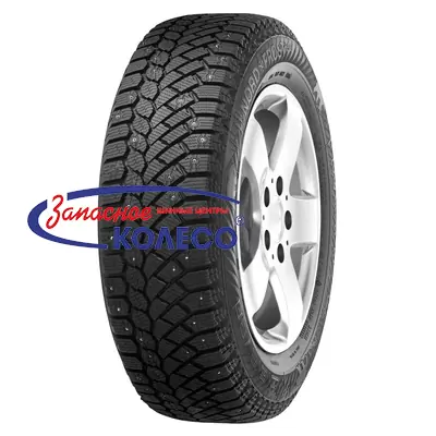 195/55R15 Gislaved Nord Frost 200 89T