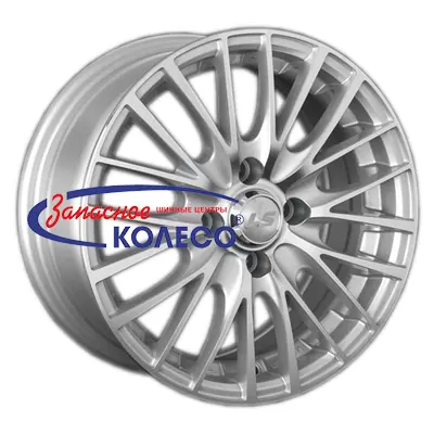 16'' 4x100 ET40 D60,1 7,0J LS 768 SF