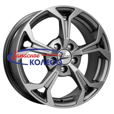 15'' 5x114,3 ET40 D66,1 6,5J iFree Эрнесто (КС484) Хай Вэй