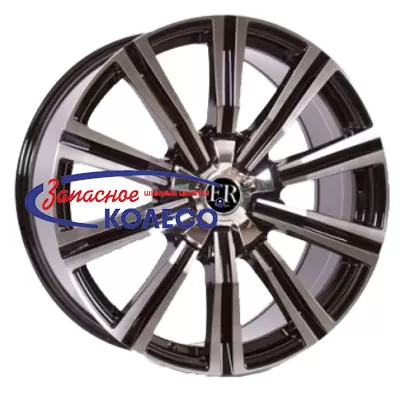 20'' 5x150 ET60 D110,2 8,5J FR Replica TY1011 BMF