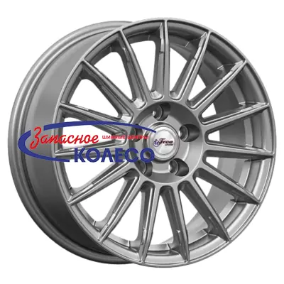 16'' 5x112 ET46 D57,1 6,5J iFree Азур (КС1052) Хай Вэй