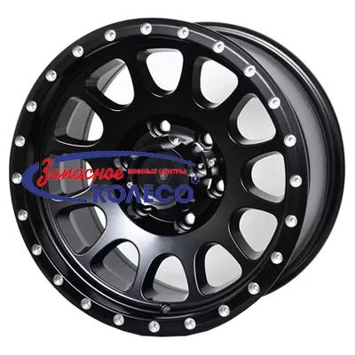 17'' 5x139,7 ET20 D108,2 8,0J PDW M2 (9095) E-MD/U4B