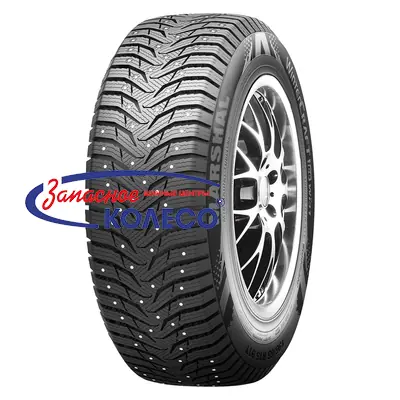 185/60R14 Marshal WinterCraft Ice WI31 82T