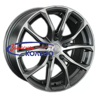 17'' 5x112 ET40 D57,1 7,5J LS 764 GMF