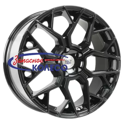 18'' 5x108 ET33 D65,1 8,0J RST R148 (Chery Exeed) BL