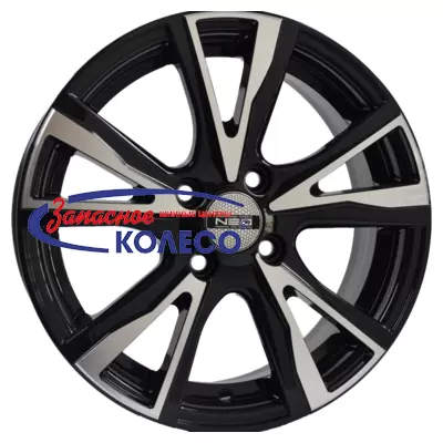 15'' 4x98 ET35 D58,6 6,0J Neo 574 BD