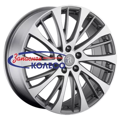 20'' 5x114,3 ET42 D60,1 8,0J Replay CHG35 MGMF