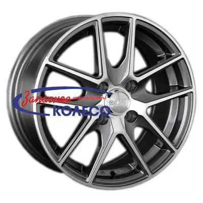 17'' 5x108 ET50 D63,3 7,5J LS 771 GMF