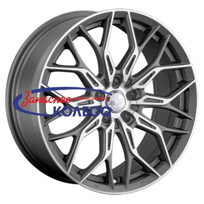 16'' 5x114,3 ET42 D67,1 7,0J LS 1355 MGMF