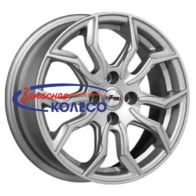 15'' 4x98 ET33 D58,5 6,0J iFree Бохо (КС1037) Хай Вэй