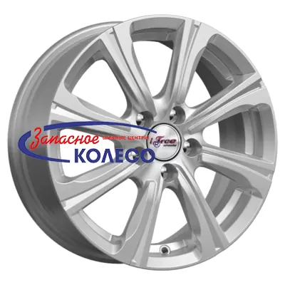 15'' 4x100 ET45 D60,1 6,0J iFree Апероль (КС862) Нео-классик