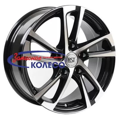 16'' 5x114,3 ET46 D67,1 6,5J RST R046 (ASX, Cee'd, Optima) BD