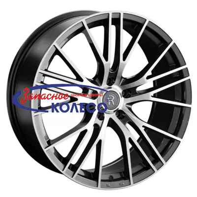 20'' 5x114,3 ET44 D63,3 8,5J Replay FD179 GMF