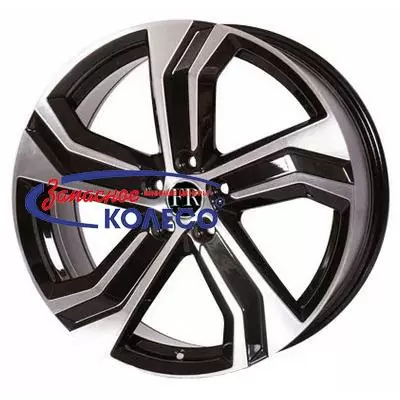 19'' 5x108 ET42,5 D63,4 8,0J FR Replica V5601 (Y0143) MBM