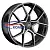 20'' 5x114,3 ET45 D67,1 9,0J LS FlowForming RC72 BKF