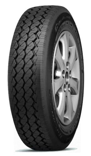 215/75R16C Cordiant Business CA-1 M+S