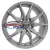 17'' 5x108 ET45 D60,1 7,0J Neo 776 Silver 17'' 5x108 ET45 D60,1 7,0J Neo 776 Silver