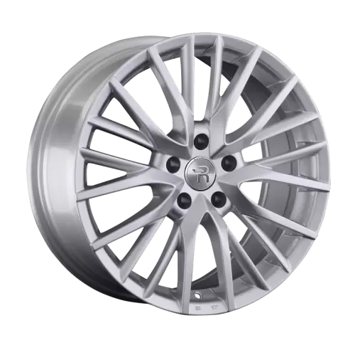 18'' 5x114,3 ET30 D60,1 8,0J Replay LX107 BK